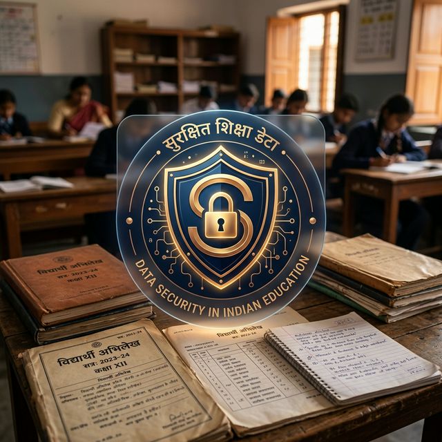 How We Think About Student Data (And Why Most EdTech Gets It Wrong)