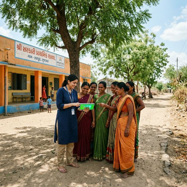 What We Learned Onboarding Our First Rural School (It Was Not What We Expected)